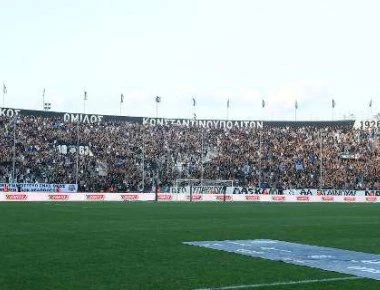 ΔΕΘ: Η υπόσχεση του Πρωθυπουργού στον ΠΑΟΚ